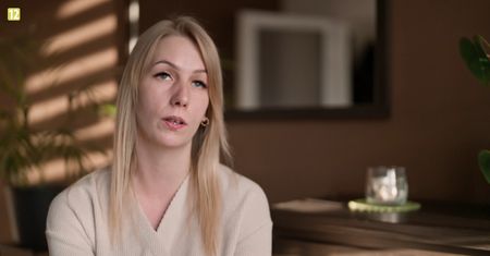 "Ślub od pierwszego wejrzenia". Mąż nie chce spać z Kingą, wynajął hotel, by mieć gdzie "uciec"