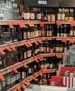 Dwa rodzaje alkoholu z niższą akcyzą? Rząd zabrał głos