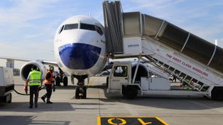 Historyczny listopad na lotnisku w Balicach. Rocznice, rekordy obsłużonych pasażerów i perspektywa kolejnych milionów podróżnych