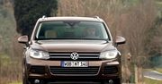 Używany Volkswagen Touareg II - niedoceniany SUV z ogromnym atutem