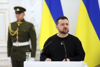 USA szykują "prezent" dla Ukrainy. Rosja reaguje groźbami