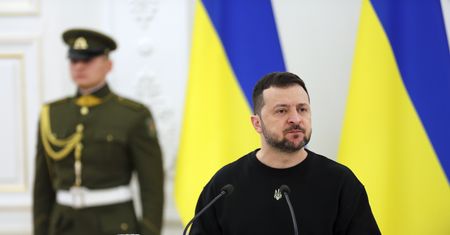 USA szykują "prezent" dla Ukrainy. Rosja reaguje groźbami