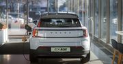 Volvo w Polsce poszło na rekord. Dalej chcą sprzedawać tylko elektryki