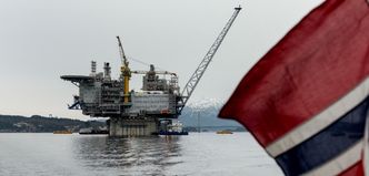 Biliony z gazu i ropy? Jak wojna w Ukrainie wpłynęła na finanse Norwegii