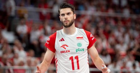 Aleksander Śliwka w nowym klubie. Oficjalnie ogłoszono transfer