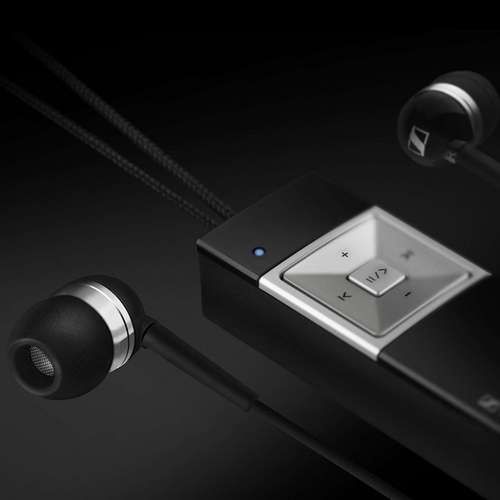 Sennheiser Communications MM 200 1