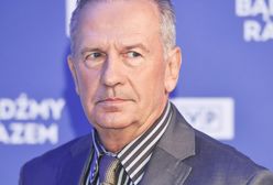 Emerytura Tomasza Stockingera. Gorzkie słowa gwiazdora "Klanu"