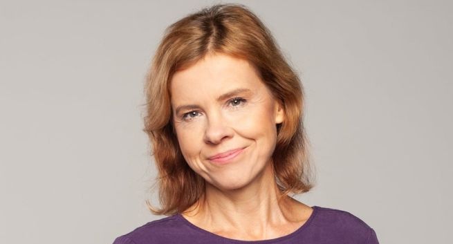 Katarzyna Skrzydłowska-Kalukin w „Kulturze Liberalnej”