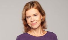 Katarzyna Skrzydłowska-Kalukin w „Kulturze Liberalnej”