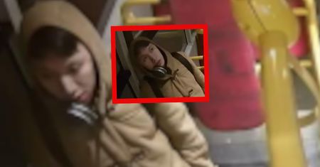 Policja publikuje wizerunek podejrzanego. Apeluje o kontakt