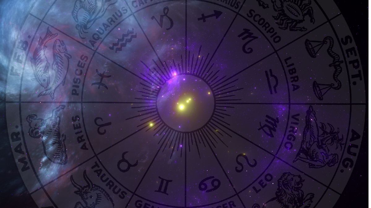 Horoskop dla znaków zodiaku