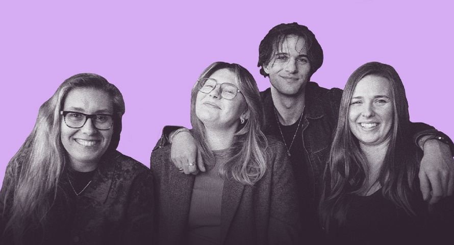 Rusza agencja Rawhaus. 14 osób i globalne marki