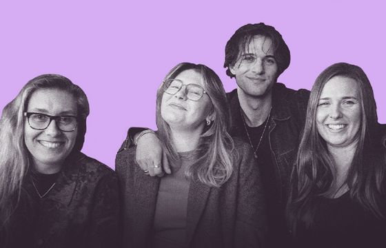 Rusza agencja Rawhaus. 14 osób i globalne marki