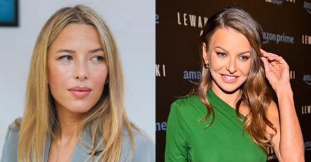 Ewa Chodakowska ODPOWIADA internautce sugerującej, że Anna Lewandowska "ZGAPIŁA" od niej pomysł na biznes!