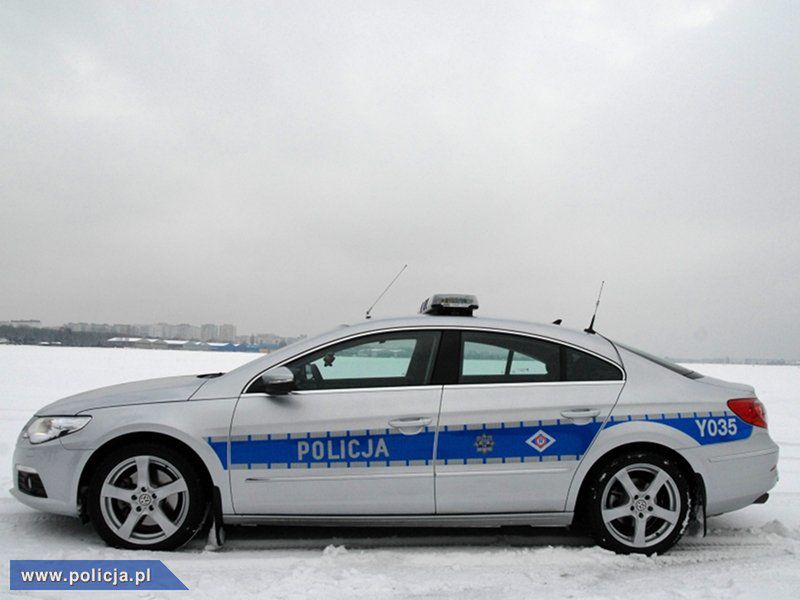 Passat CC