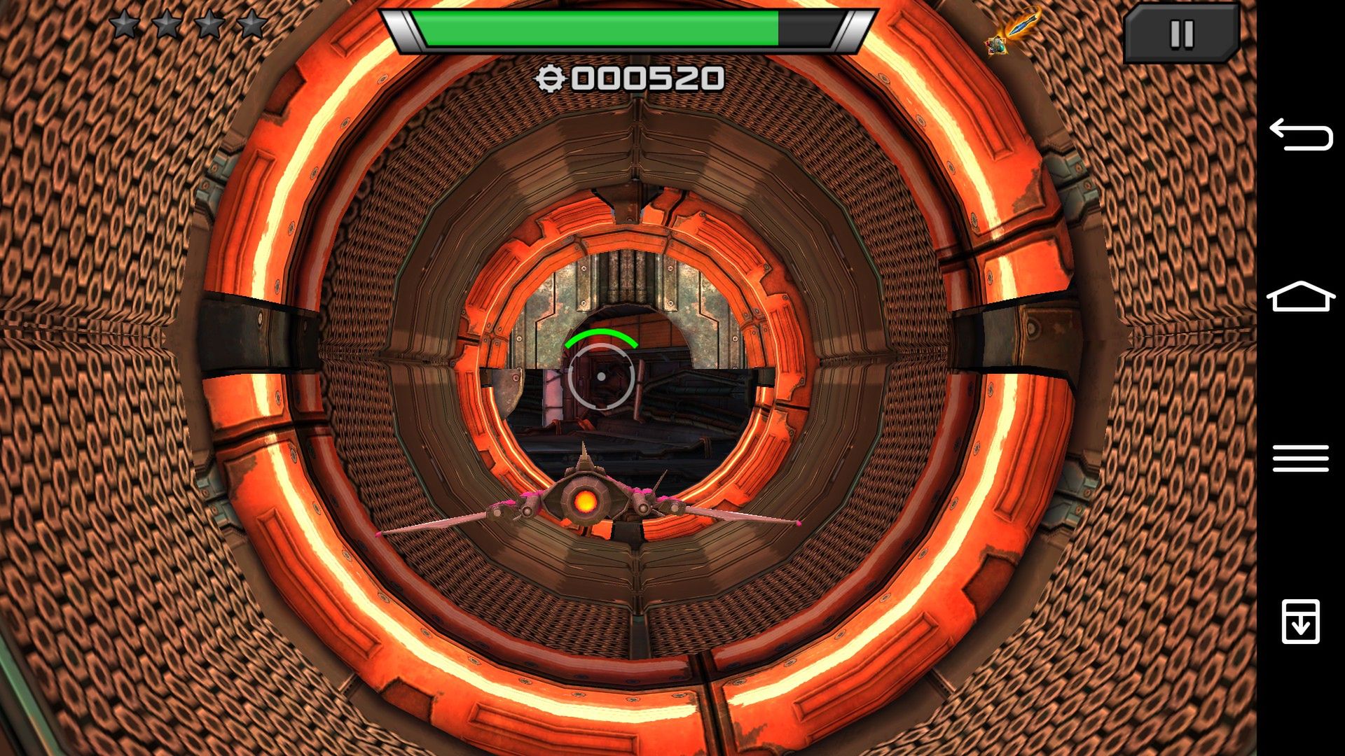 Weekendowy Zestaw Gier i Aplikacji: launcher z Androida 4.4, Flyne i Dead Effect 16