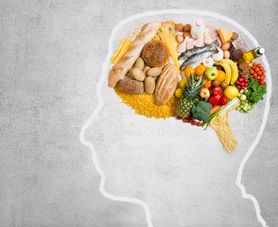 Brain food – czym żywi się twój mózg?