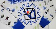 Nowy "brzydki sweter" Microsoftu. Tym razem to hołd dla Painta z czasów Windows 95