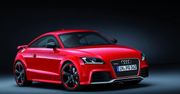 TT-RS Plus, czyli Audi odsłania karty przed Genewą