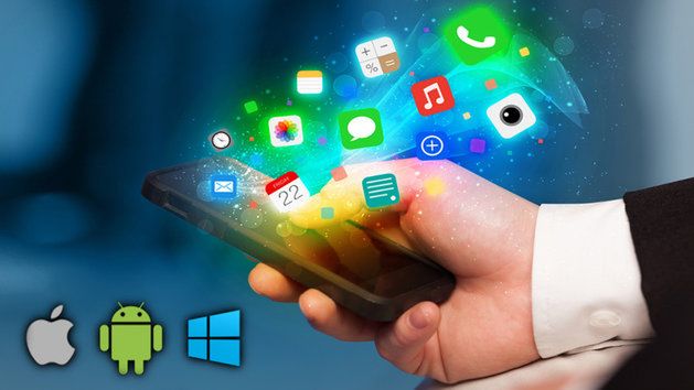 Apprzegląd #5 - czyli gry i aplikacje które warto dziś pobrać ze sklepu 1