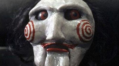 Wiecznie żywa Piła [zwiastun] 1