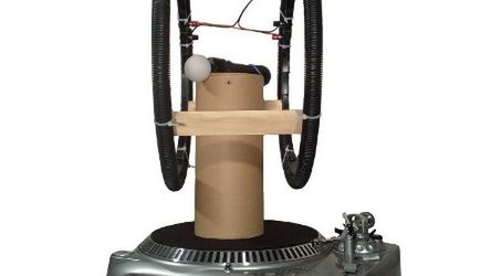 PlayStation Move powie Ci, jak obraca się Ziemia 1