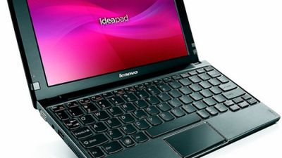 Lenovo IdeaPad S10-3 - nadchodzi nowość! 1