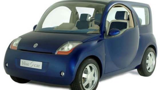 W Paryżu ruszą samoobsługowe wypożyczalnie aut elektrycznych 1