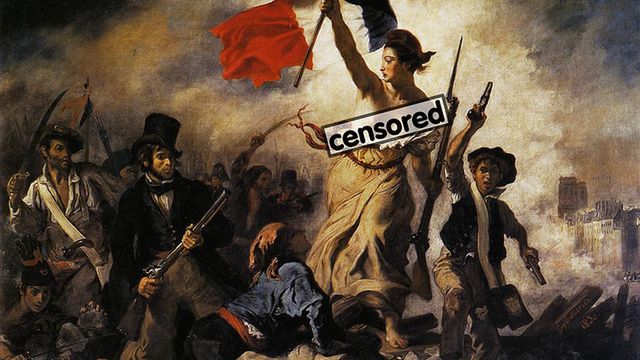 Blokada porno to nie koniec. Niedługo w Sieci może nie być niczego, nawet przekleństw 1