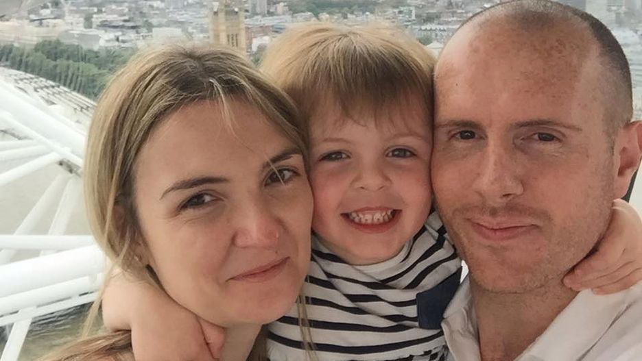 Tragiczne zakończenie wakacji. Dziecko zmarło w wyniku zapalenia mózgu