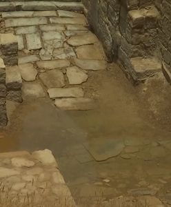 Biblijna rzeka Jordan wysycha. Tak źle nie było od dekad