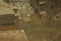 Biblijna rzeka Jordan wysycha. Tak źle nie było od dekad