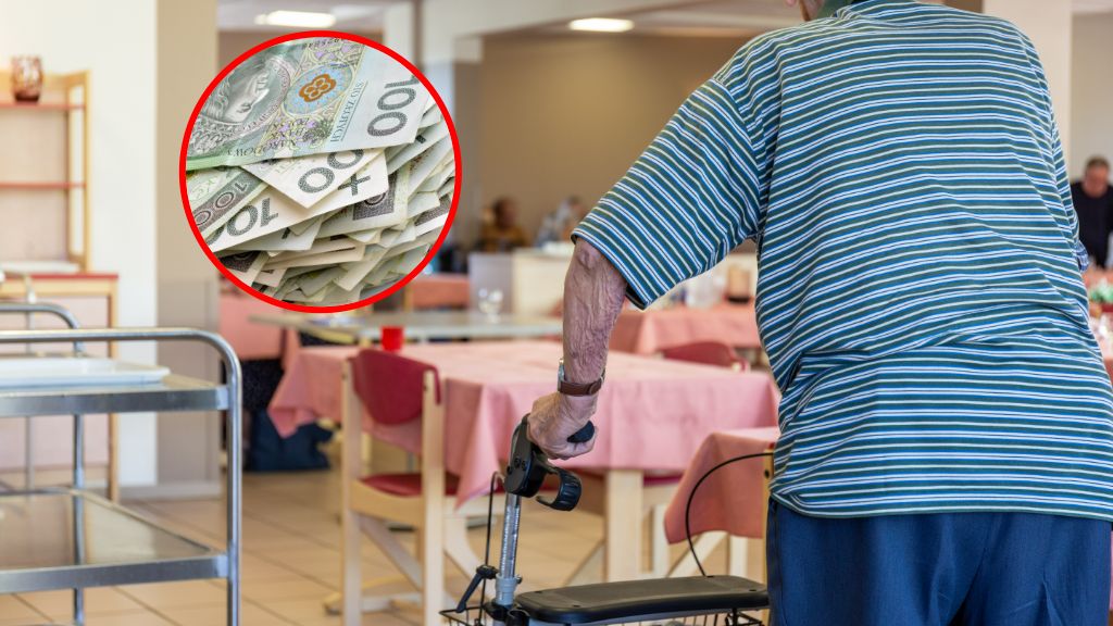 Nowe zasady w DPS. Bliscy zapłacą więcej za opiekę?