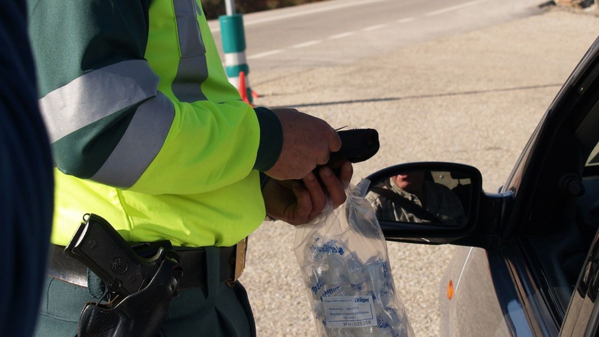 Mężczyzna potrącił swoją żonę