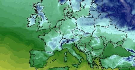 Nie tego się spodziewaliśmy. Na dniach duża zmiana w pogodzie