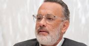 Tom Hanks opowiedział o koronawirusie. "Bolało mnie całe ciało"