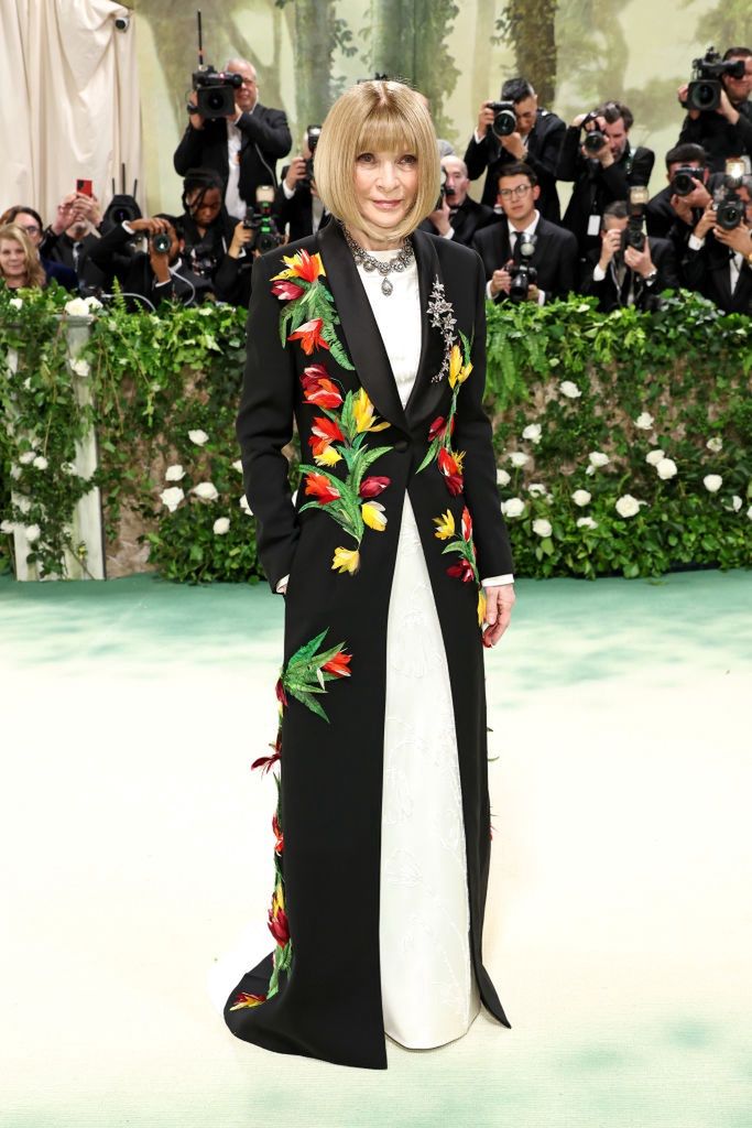 Anna Wintour