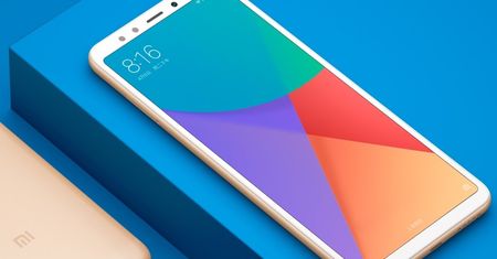 Będzie hit sprzedażowy? Xiaomi szykuje taniego smartfona z wyświetlaczem 18:9