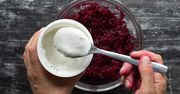 Zrób ze mną tarte buraczki inaczej niż wszyscy. Jeden dodatek zmienia wszystko