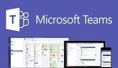Microsoft Teams ma ponad 20 mln użytkowników dziennie. Dystansuje Slacka, jego akcje w dół o ponad 9 procent