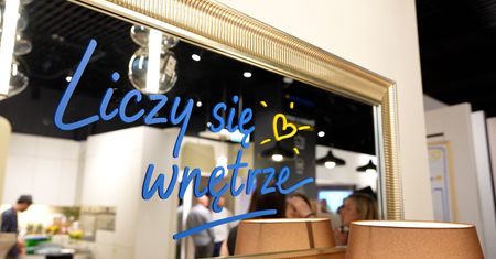 Projektant wnętrz przestaje być luksusem. Polacy mogą bezpłatnie skorzystać z pomocy profesjonalistów