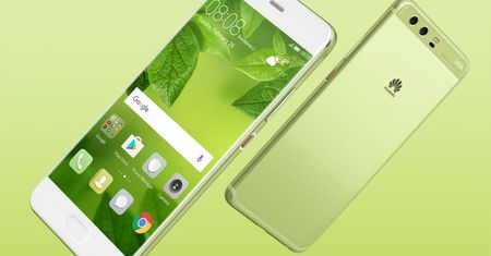 Pierwszy unboxing Huawei P10 - znamy datę polskiej premiery smartfona