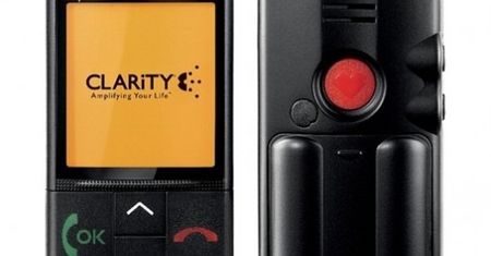 ClarityLife C900 dla seniorów