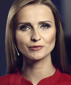 Ewa Bugała w TVP zarabia krocie. Nie musiała oszczędzać na weselu