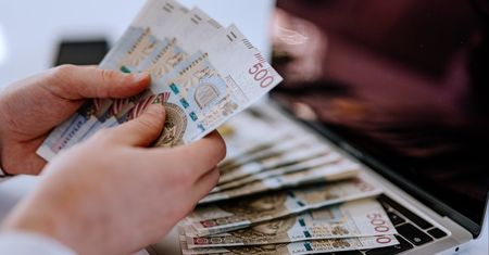 Ile gotówki trzymać na koncie? Stara zasada już nie działa