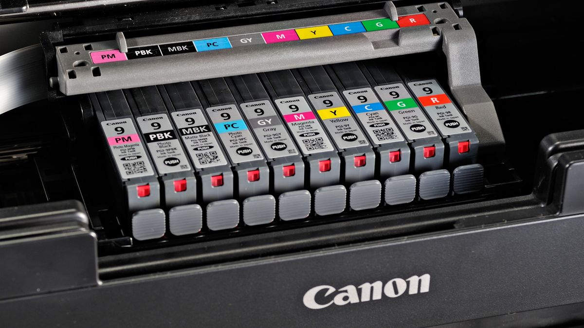 Aktualizacja Windows 10 psuje obsługę drukarek (Getty Images)