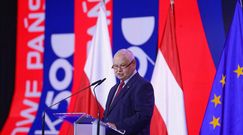 "To kompromitujące". Arłukowicz zdumiony pomysłem Glapińskiego