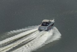 Mieszkańcy postawili na swoim. Całoroczny zakaz motorówek