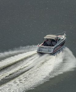 Mieszkańcy postawili na swoim. Całoroczny zakaz motorówek