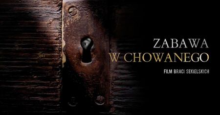 Nowy film braci Sekielskich. Do sieci trafił zwiastun "Zabawy w chowanego"